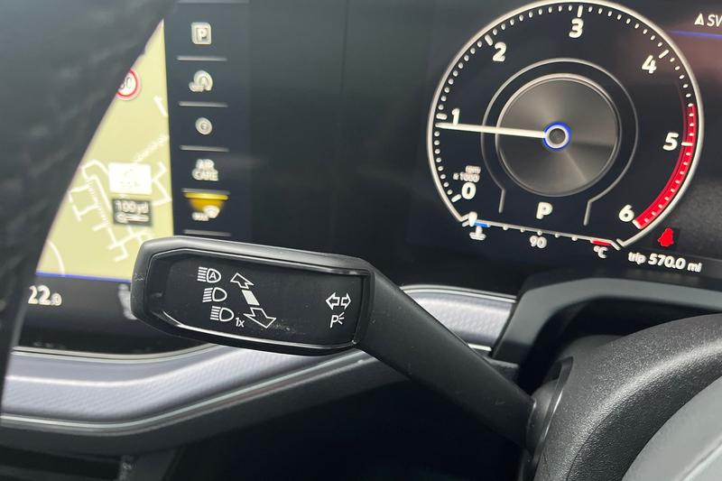 Used Volkswagen Touareg 2023 for sale - 77613641: Photo 14