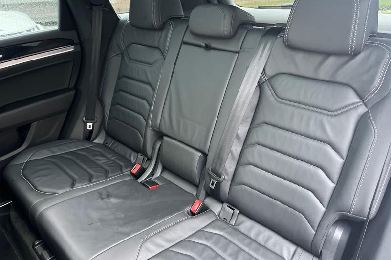 Used Volkswagen Touareg 2023 for sale - 77613641: Photo 20