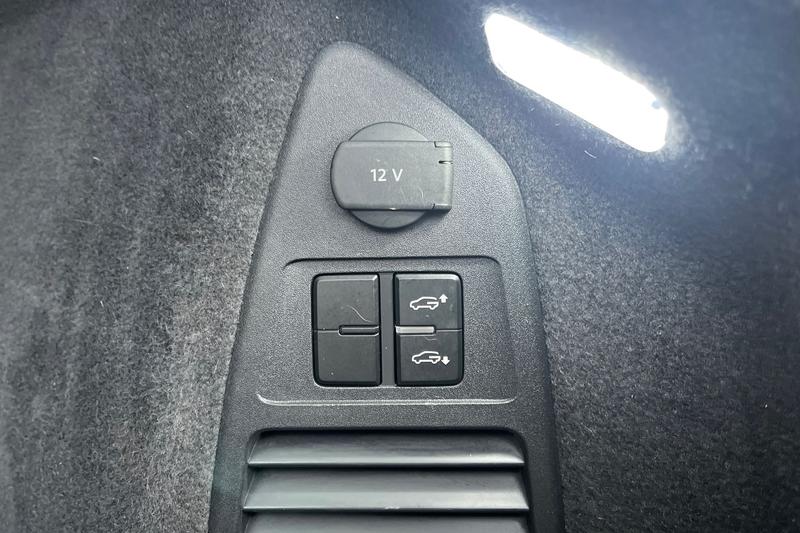 Used Volkswagen Touareg 2023 for sale - 77613641: Photo 24