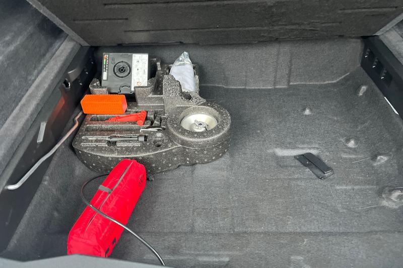 Used Volkswagen Touareg 2023 for sale - 77613641: Photo 25