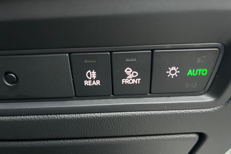 Used Volkswagen Touareg 2023 for sale - 77613641: Photo 28