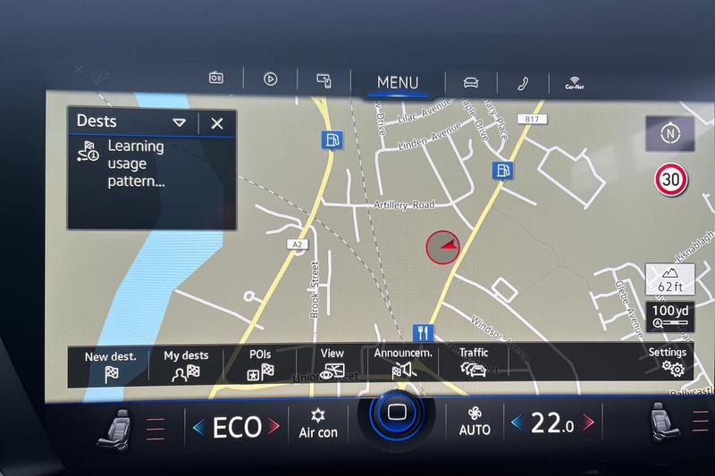 Used Volkswagen Touareg 2023 for sale - 77613641: Photo 30