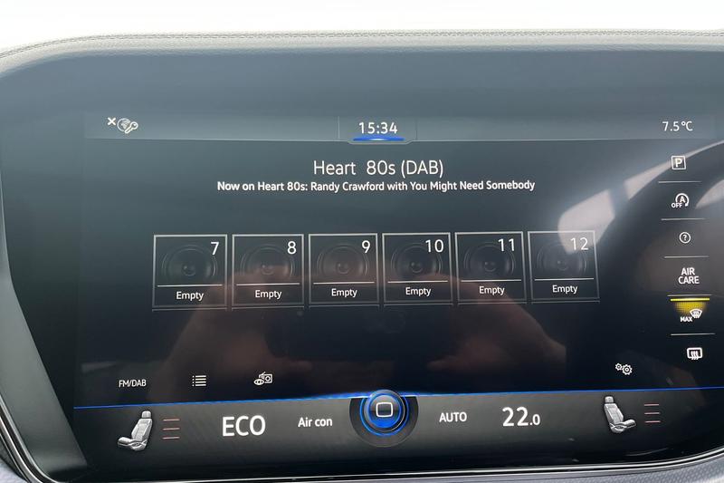 Used Volkswagen Touareg 2023 for sale - 77613641: Photo 31