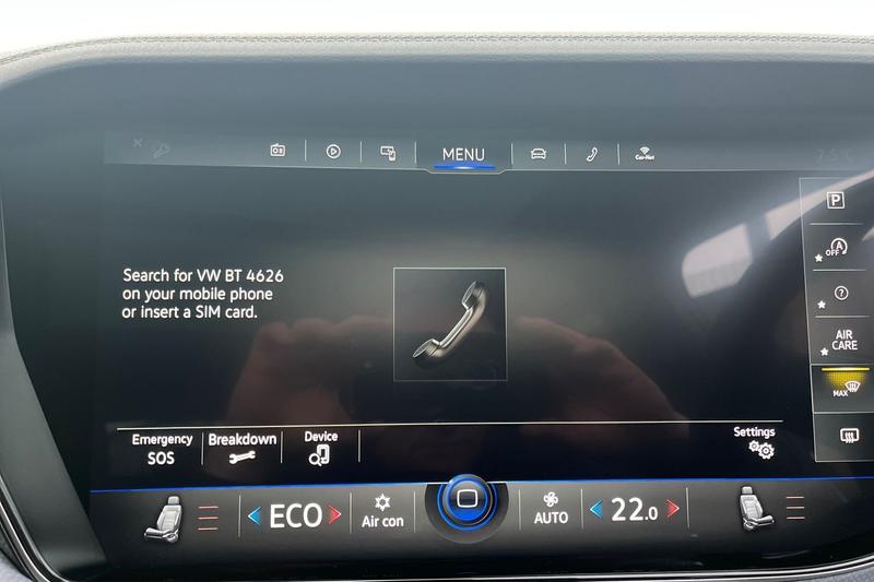 Used Volkswagen Touareg 2023 for sale - 77613641: Photo 32