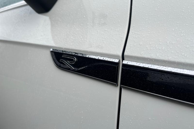 Used Volkswagen Touareg 2023 for sale - 77613641: Photo 35