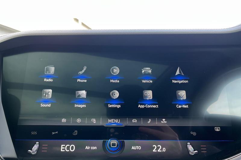 Used Volkswagen Touareg 2023 for sale - 77613641: Photo 37