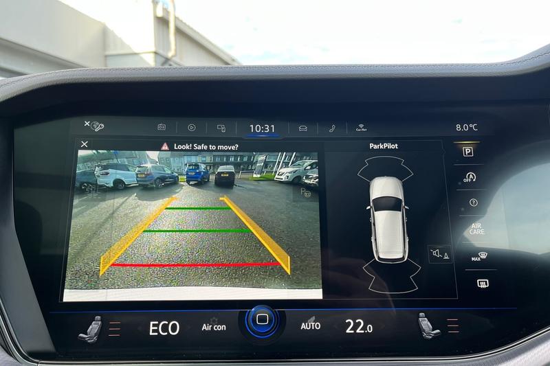 Used Volkswagen Touareg 2023 for sale - 77613641: Photo 38