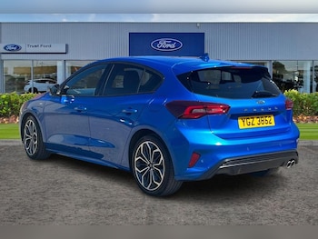 Used Ford Focus 2022 for sale - 78463054: Photo