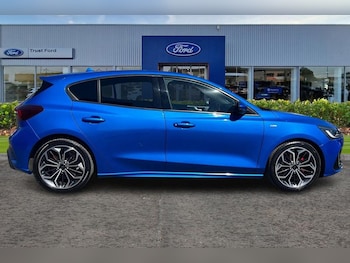 Used Ford Focus 2022 for sale - 78463054: Photo