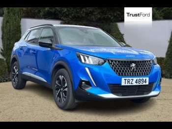 2022 - 1.2 PureTech 130 GT 5dr