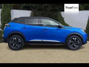 Used Peugeot 2008 2022 for sale - 74871708: Photo