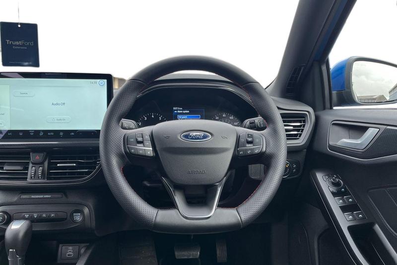 Used Ford Focus 2025 for sale - 77672615: Photo 11