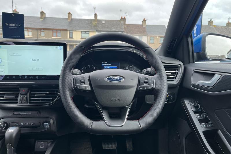 Used Ford Focus 2025 for sale - 77672615: Photo 12