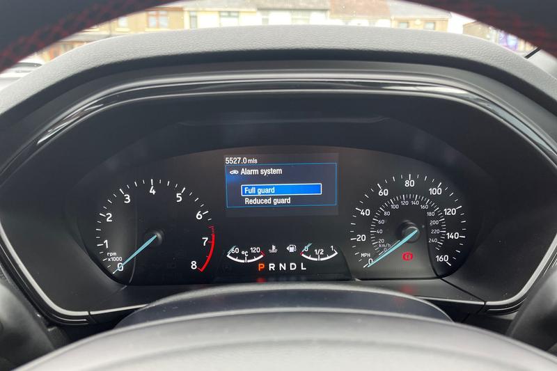 Used Ford Focus 2025 for sale - 77672615: Photo 13