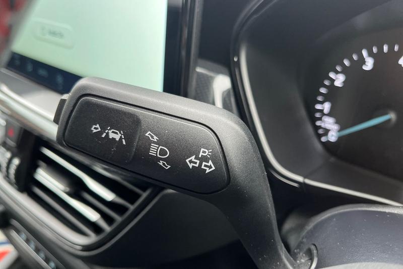 Used Ford Focus 2025 for sale - 77672615: Photo 14