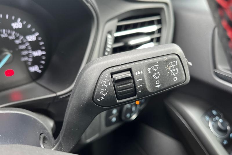 Used Ford Focus 2025 for sale - 77672615: Photo 15