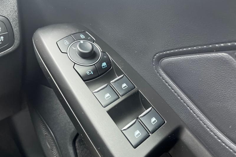 Used Ford Focus 2025 for sale - 77672615: Photo 16