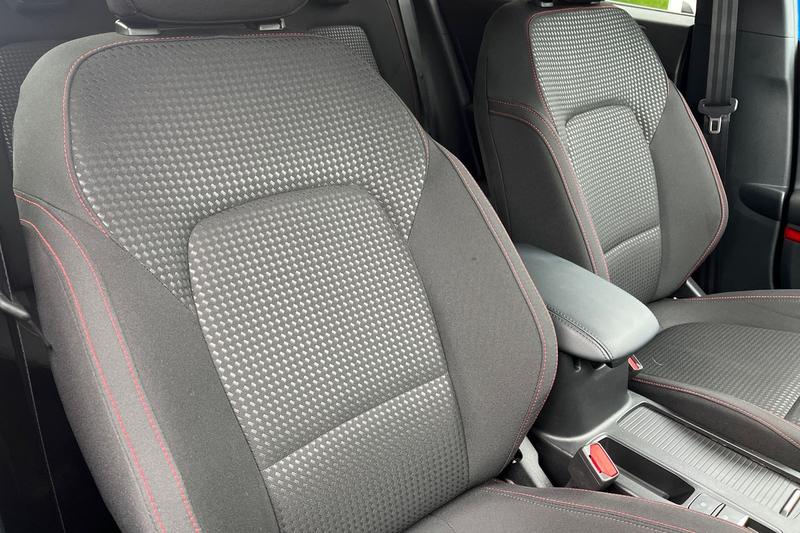 Used Ford Focus 2025 for sale - 77672615: Photo 17