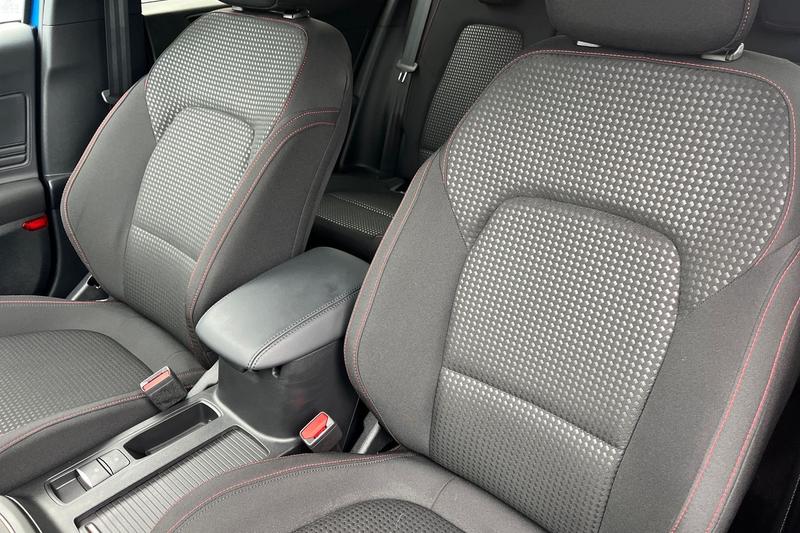 Used Ford Focus 2025 for sale - 77672615: Photo 19