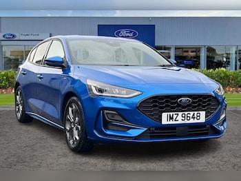 Used Ford Focus undefined for sale - 77672615: Photo