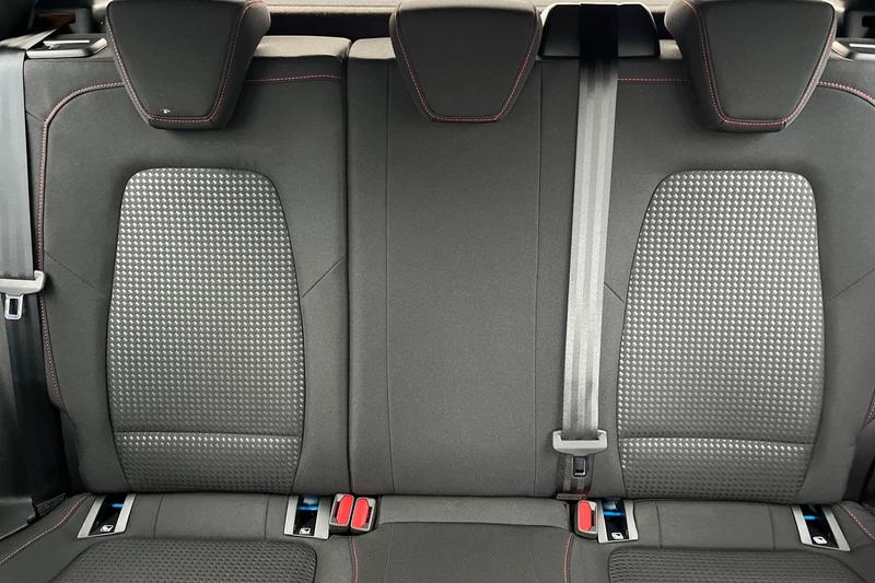 Used Ford Focus 2025 for sale - 77672615: Photo 20