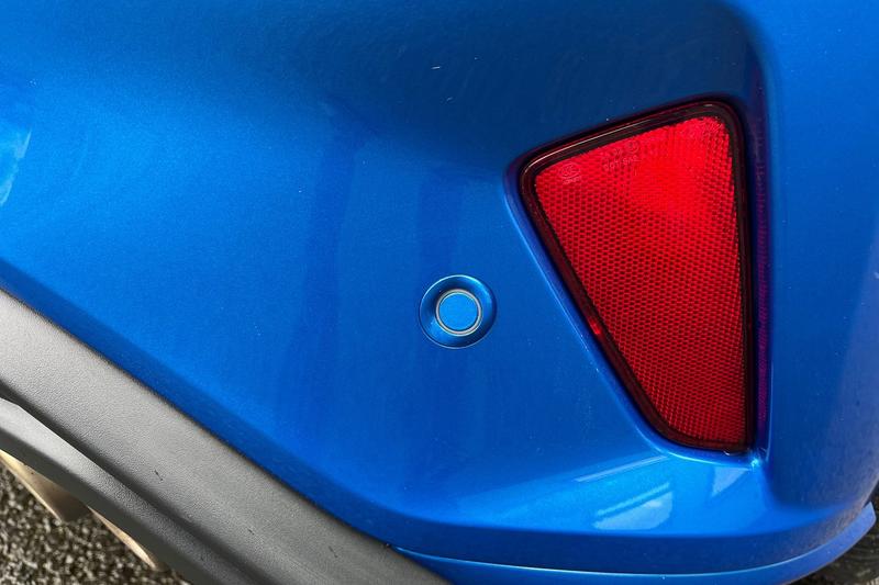 Used Ford Focus 2025 for sale - 77672615: Photo 22