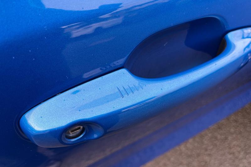 Used Ford Focus 2025 for sale - 77672615: Photo 24