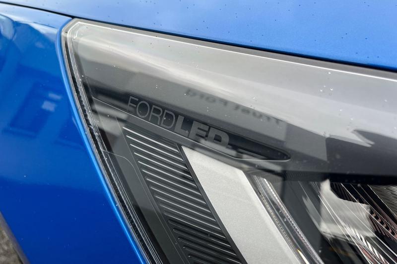 Used Ford Focus 2025 for sale - 77672615: Photo 25