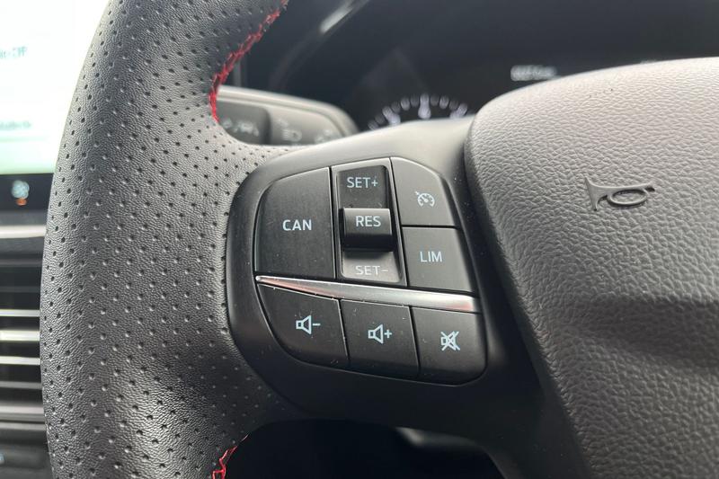 Used Ford Focus 2025 for sale - 77672615: Photo 26