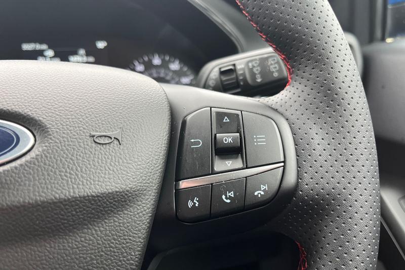 Used Ford Focus 2025 for sale - 77672615: Photo 27