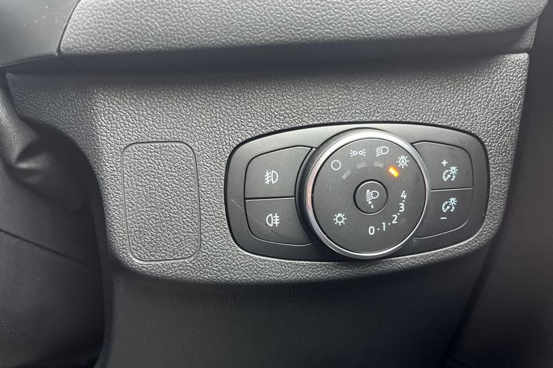 Used Ford Focus 2025 for sale - 77672615: Photo 28