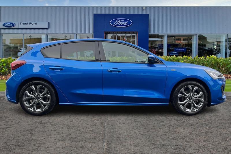 Used Ford Focus 2025 for sale - 77672615: Photo 3