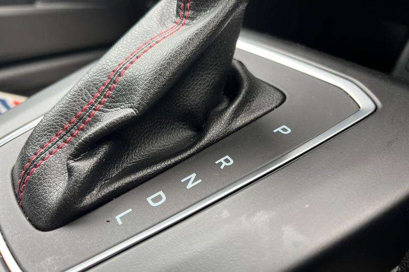 Used Ford Focus 2025 for sale - 77672615: Photo 30