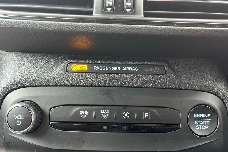 Used Ford Focus 2025 for sale - 77672615: Photo 32