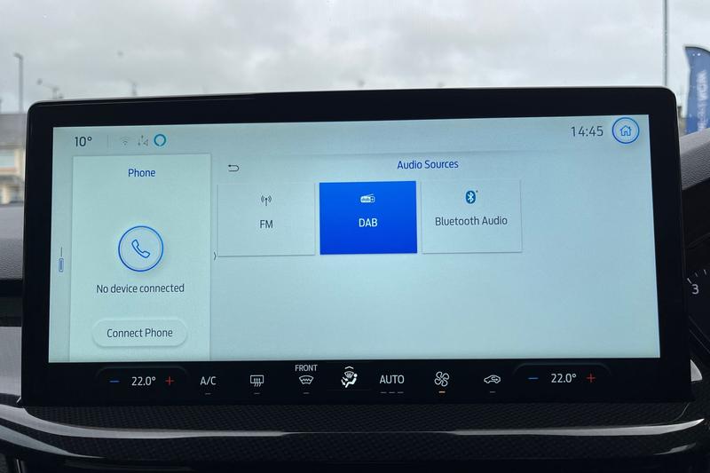 Used Ford Focus 2025 for sale - 77672615: Photo 33