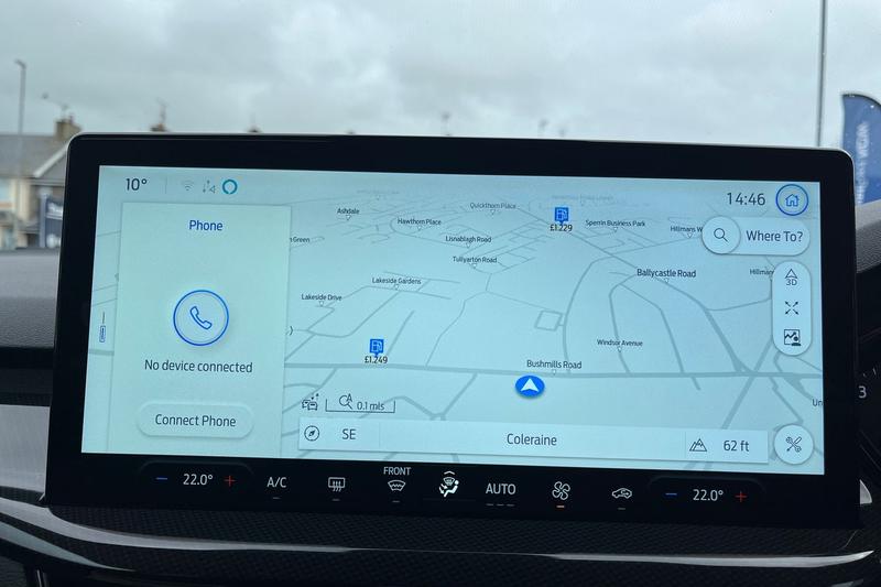 Used Ford Focus 2025 for sale - 77672615: Photo 34