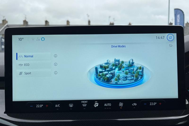 Used Ford Focus 2025 for sale - 77672615: Photo 36