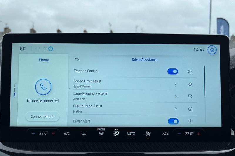 Used Ford Focus 2025 for sale - 77672615: Photo 37