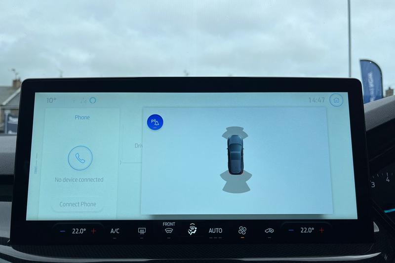 Used Ford Focus 2025 for sale - 77672615: Photo 38