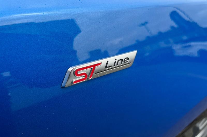 Used Ford Focus 2025 for sale - 77672615: Photo 39