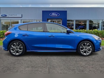 Used Ford Focus undefined for sale - 77672615: Photo