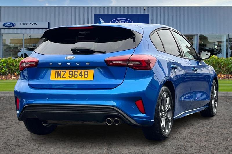 Used Ford Focus 2025 for sale - 77672615: Photo 4