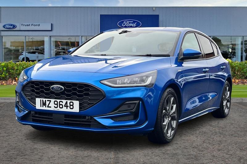 Used Ford Focus 2025 for sale - 77672615: Photo 5