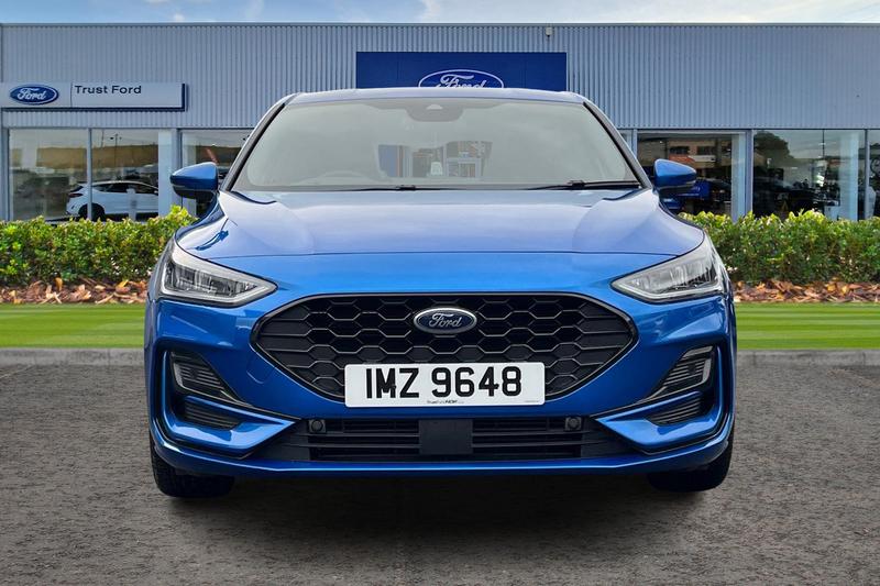 Used Ford Focus 2025 for sale - 77672615: Photo 6