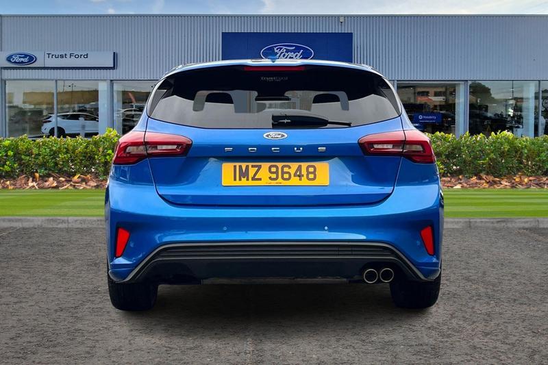 Used Ford Focus 2025 for sale - 77672615: Photo 7