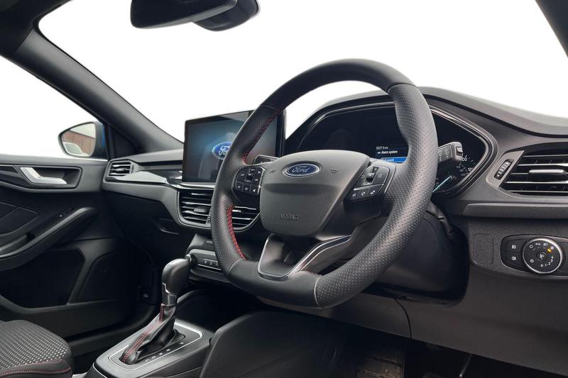 Used Ford Focus 2025 for sale - 77672615: Photo 9