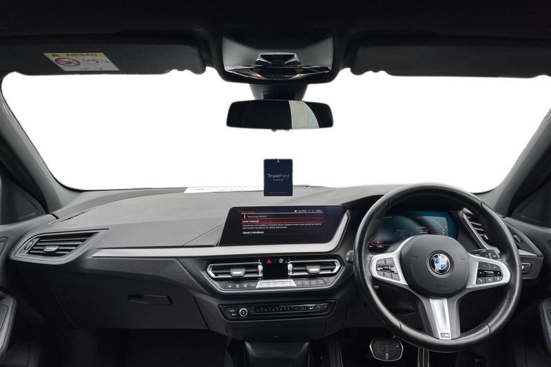 Used BMW 1 Series 2023 for sale - 77367646: Photo 10