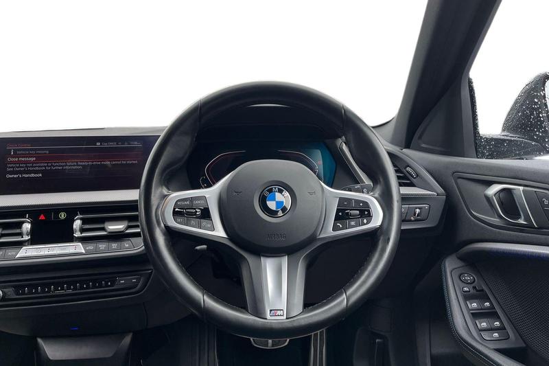 Used BMW 1 Series 2023 for sale - 77367646: Photo 11