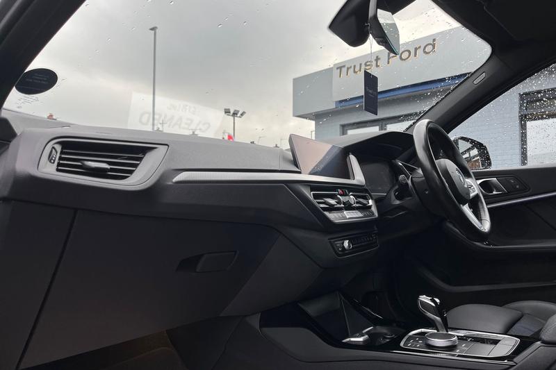 Used BMW 1 Series 2023 for sale - 77367646: Photo 18