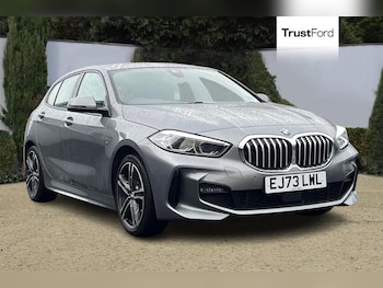 Used BMW 1 Series 2023 for sale - 77367646: Photo